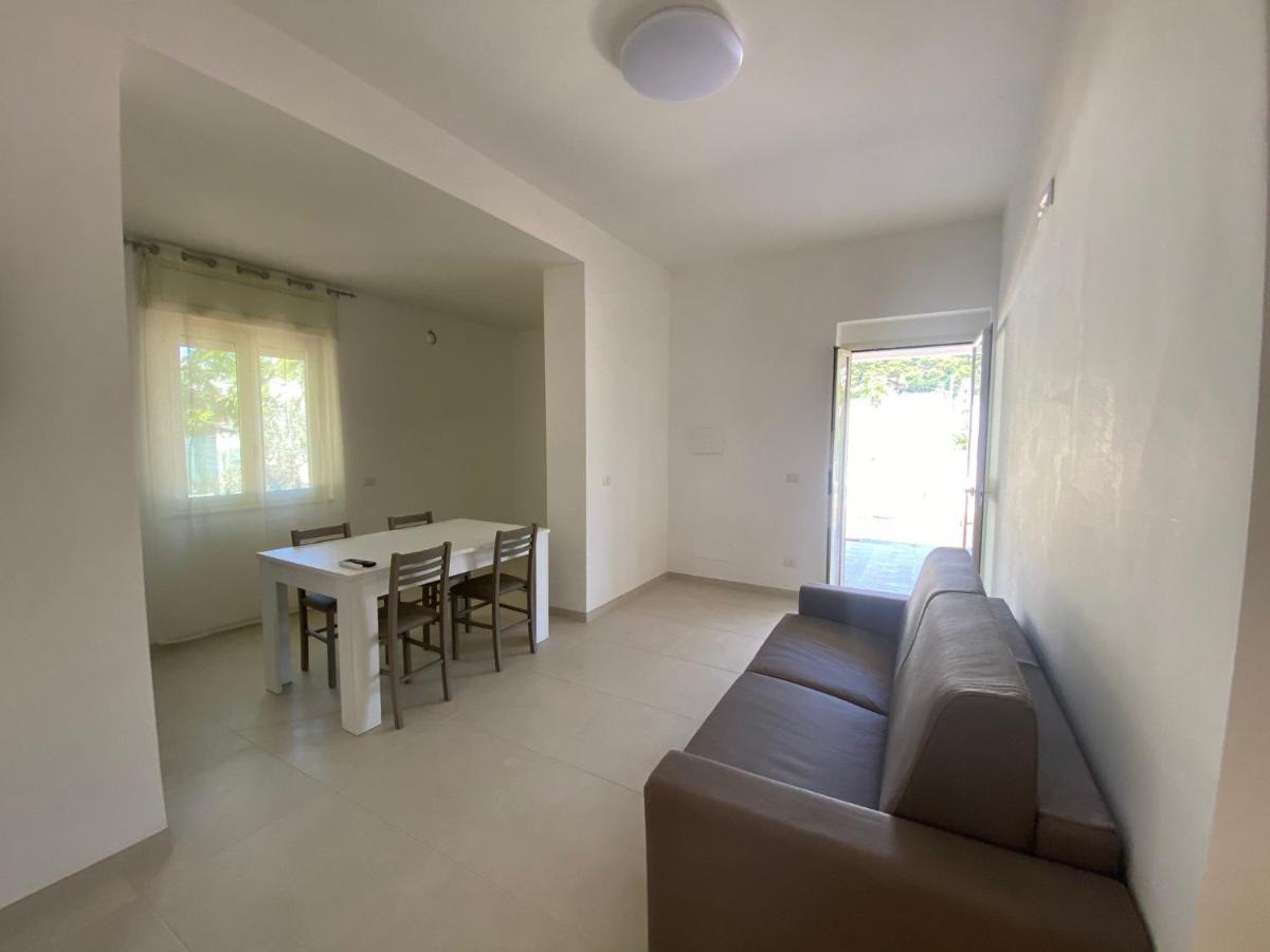 페스키치 La Casa Al Mare 빌라 외부 사진
