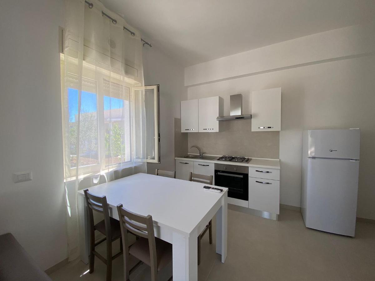 페스키치 La Casa Al Mare 빌라 외부 사진
