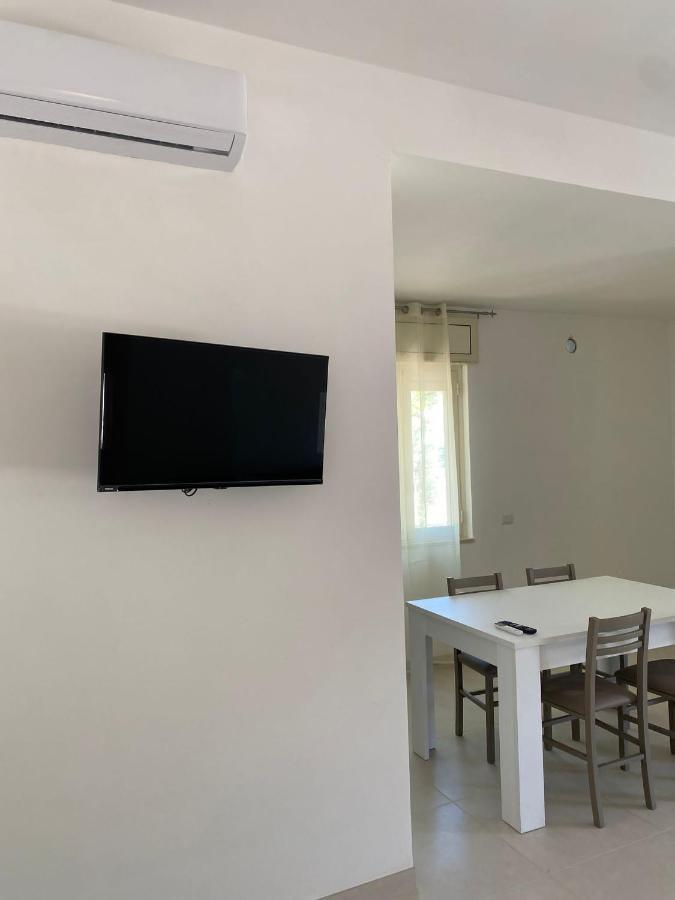 페스키치 La Casa Al Mare 빌라 외부 사진