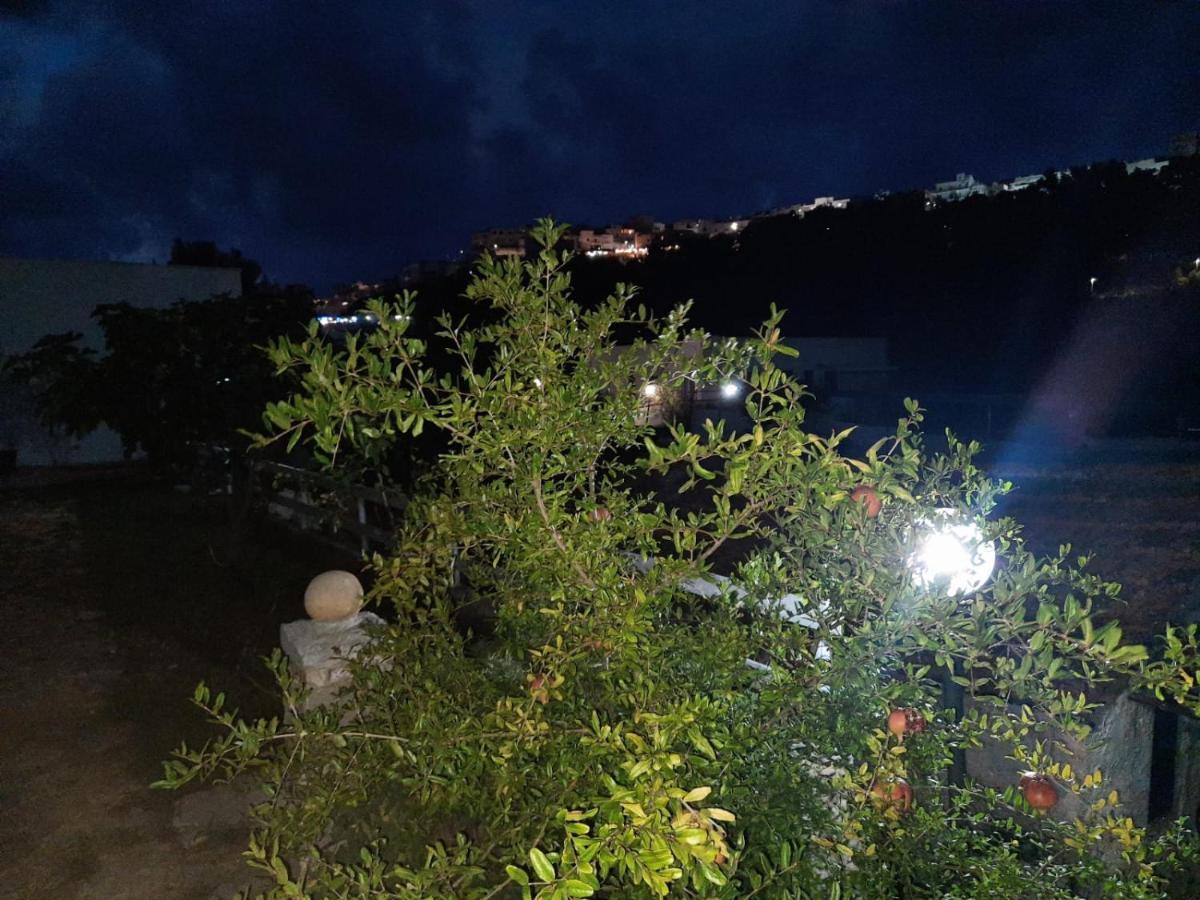 페스키치 La Casa Al Mare 빌라 외부 사진