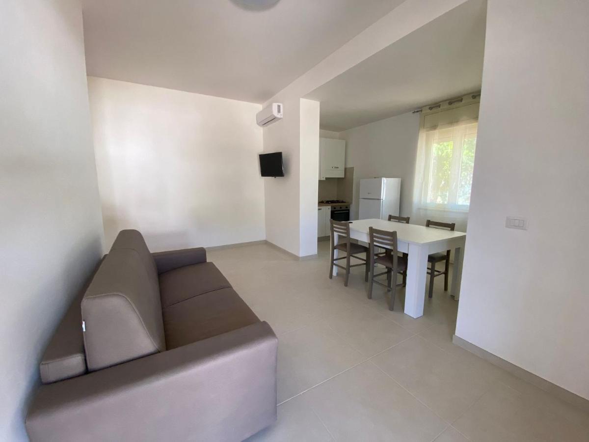 페스키치 La Casa Al Mare 빌라 외부 사진