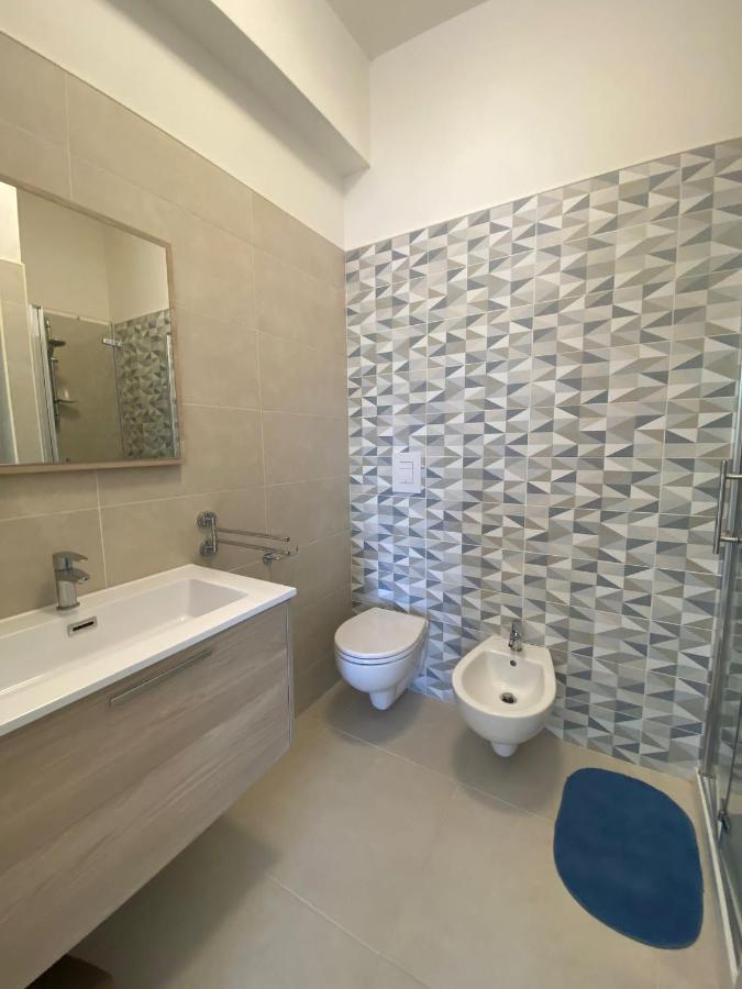 페스키치 La Casa Al Mare 빌라 외부 사진