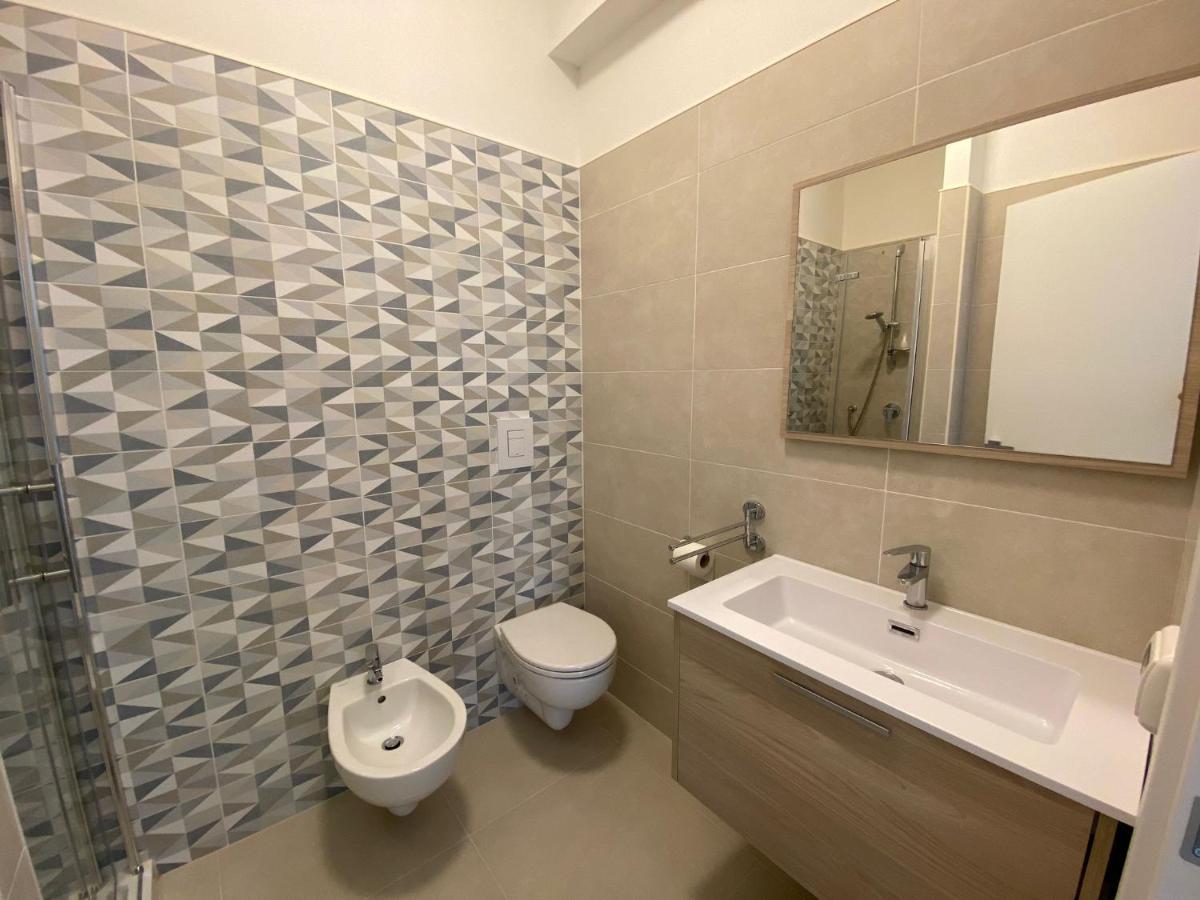 페스키치 La Casa Al Mare 빌라 외부 사진