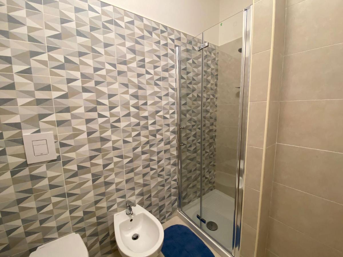 페스키치 La Casa Al Mare 빌라 외부 사진