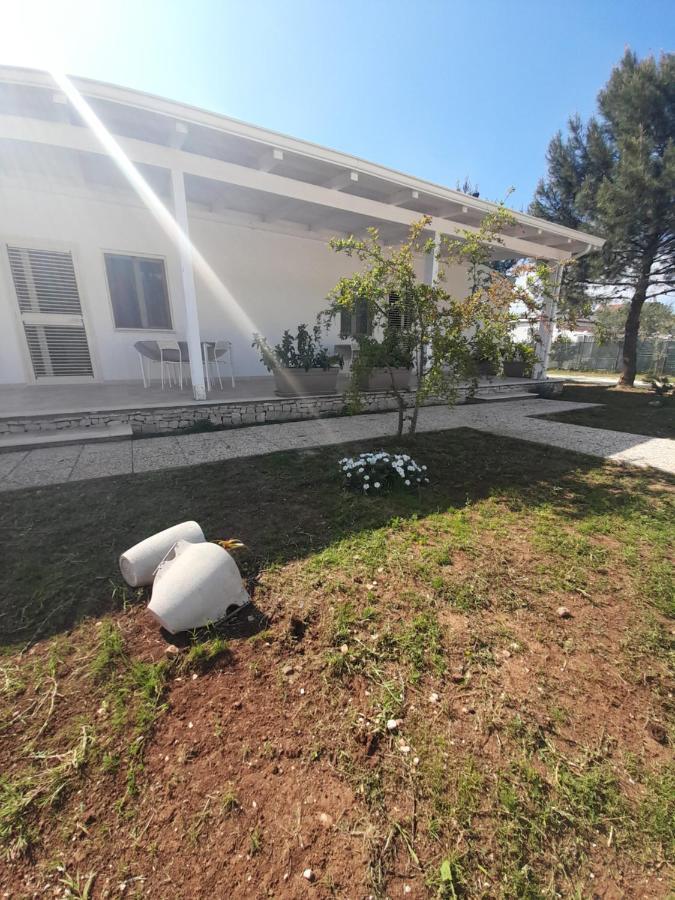 페스키치 La Casa Al Mare 빌라 외부 사진