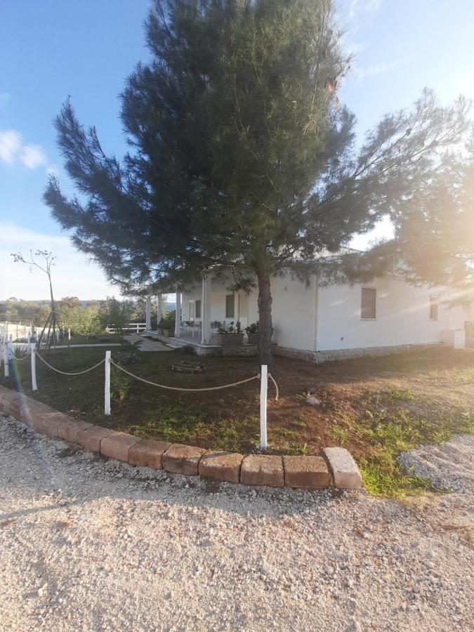 페스키치 La Casa Al Mare 빌라 외부 사진