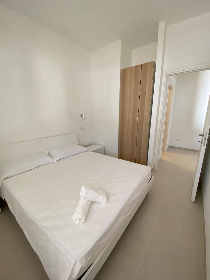 페스키치 La Casa Al Mare 빌라 외부 사진