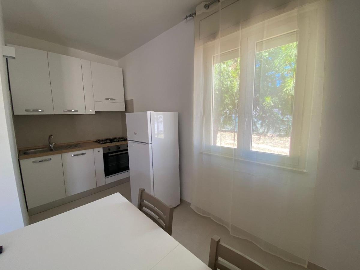 페스키치 La Casa Al Mare 빌라 외부 사진