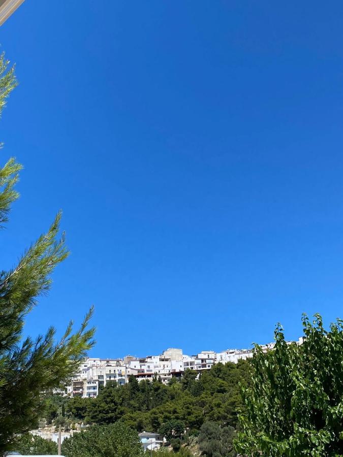 페스키치 La Casa Al Mare 빌라 외부 사진