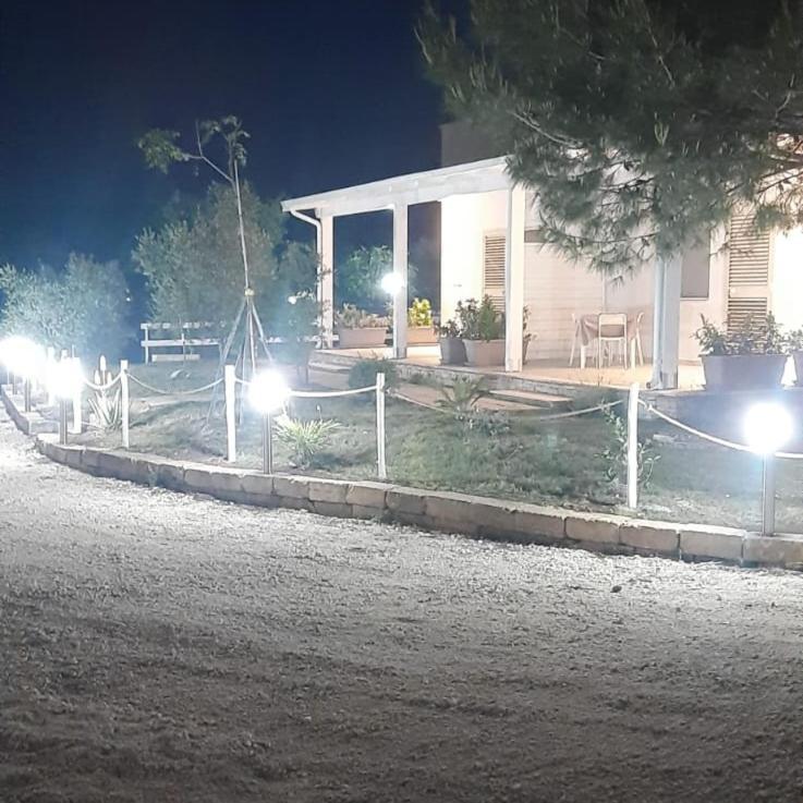 페스키치 La Casa Al Mare 빌라 외부 사진