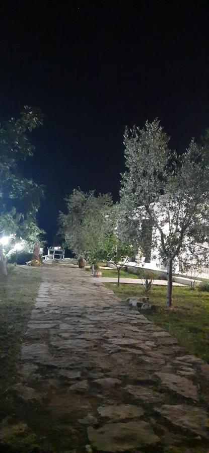 페스키치 La Casa Al Mare 빌라 외부 사진