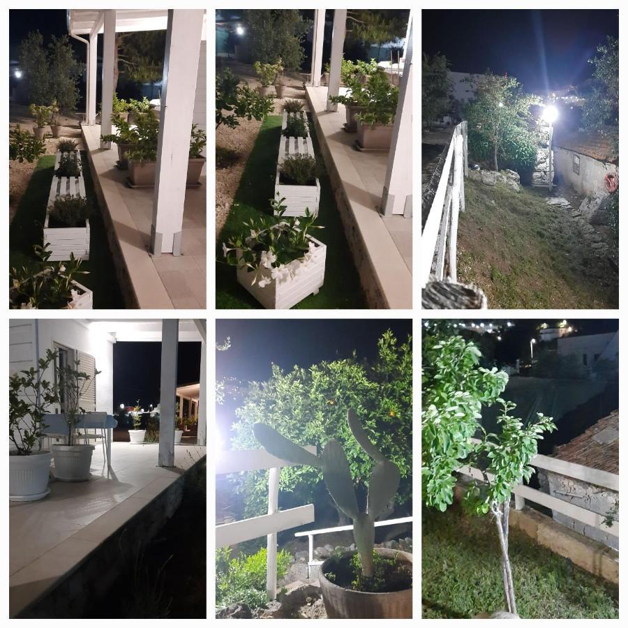 페스키치 La Casa Al Mare 빌라 외부 사진