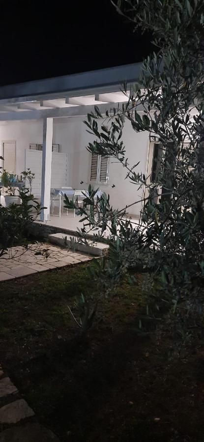 페스키치 La Casa Al Mare 빌라 외부 사진