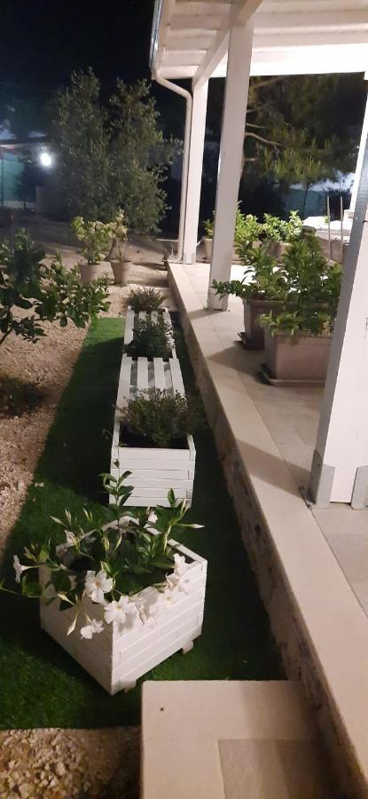 페스키치 La Casa Al Mare 빌라 외부 사진