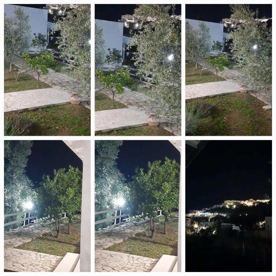 페스키치 La Casa Al Mare 빌라 외부 사진