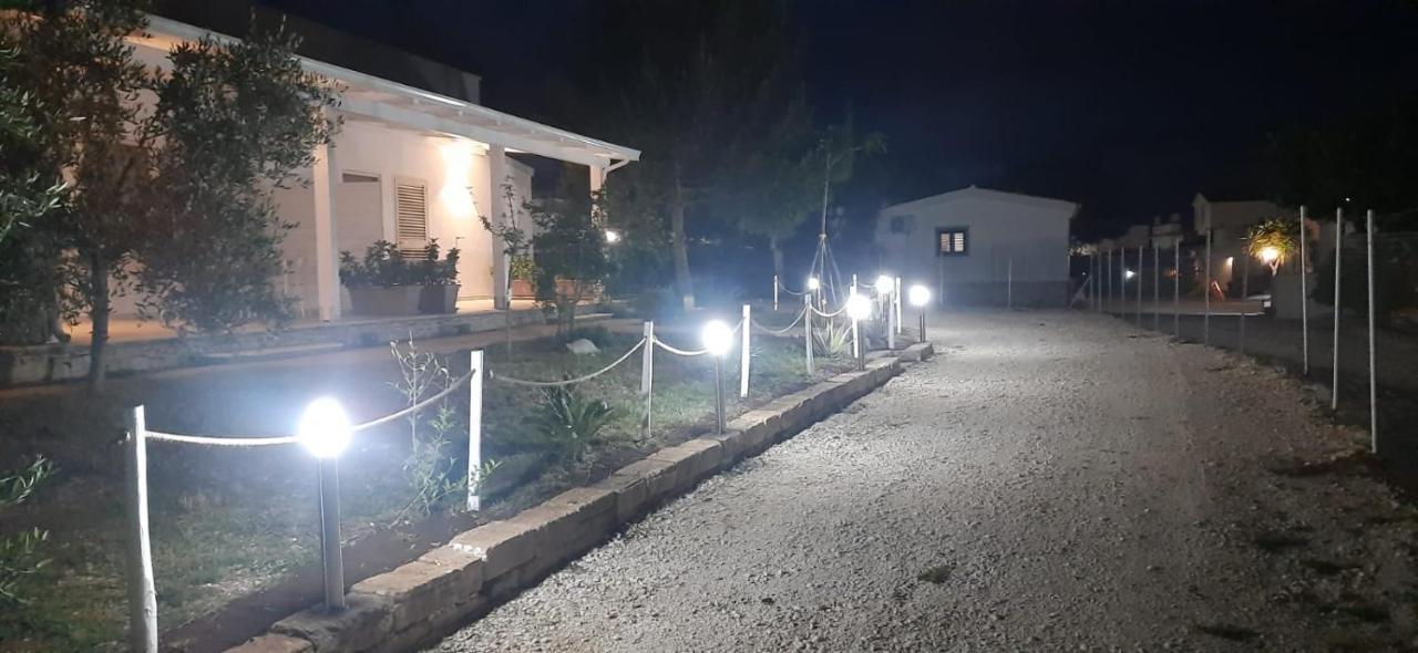 페스키치 La Casa Al Mare 빌라 외부 사진