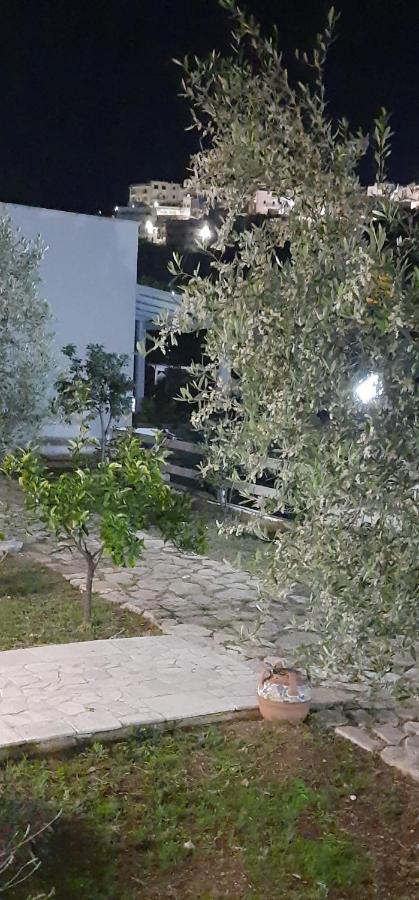 페스키치 La Casa Al Mare 빌라 외부 사진