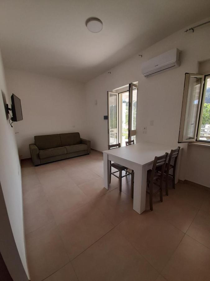 페스키치 La Casa Al Mare 빌라 외부 사진
