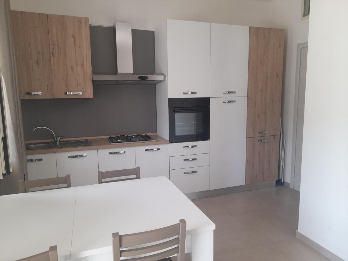 페스키치 La Casa Al Mare 빌라 외부 사진